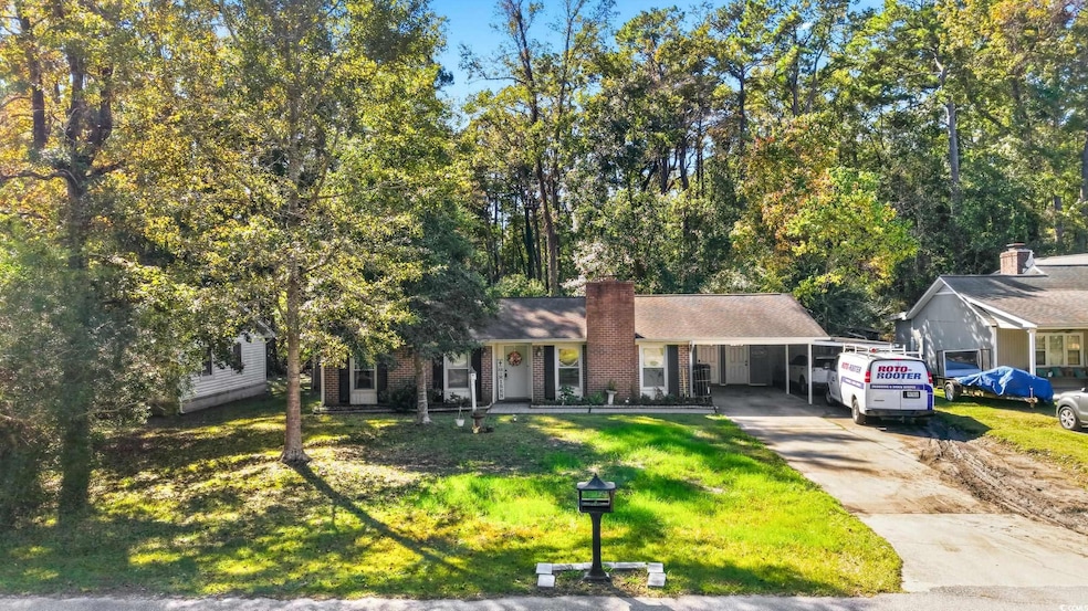 342 Red Fox Rd, Myrtle Beach, SC 29579 - photo 1