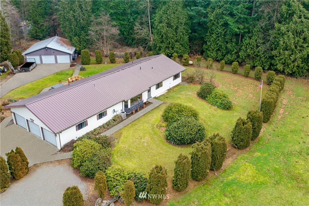 8350 Valley View Rd, Custer, WA 98240 - photo 1