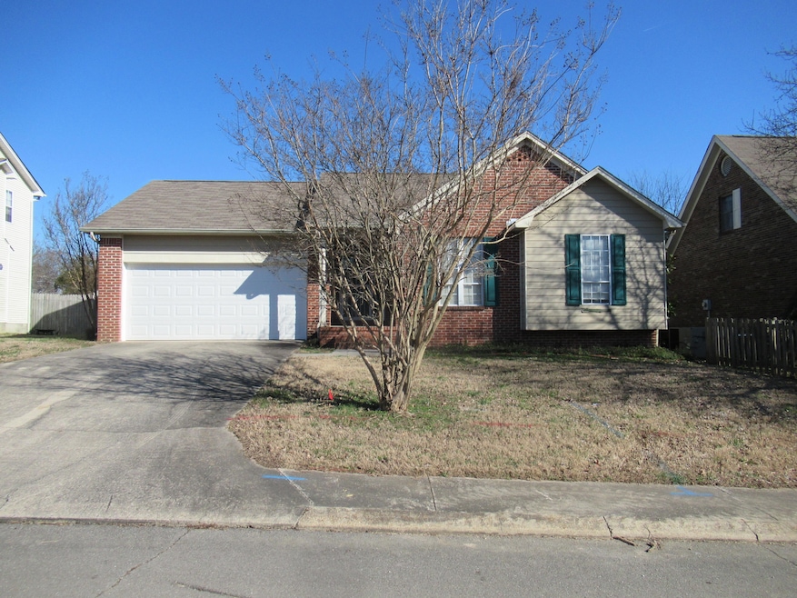 408 Barberry Dr NW, Cleveland, TN 37312 - photo 1