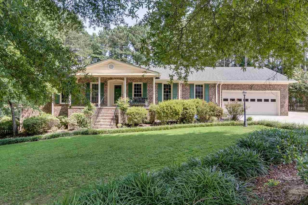 112 Planters Place, Oxford, NC 27565 - photo 1