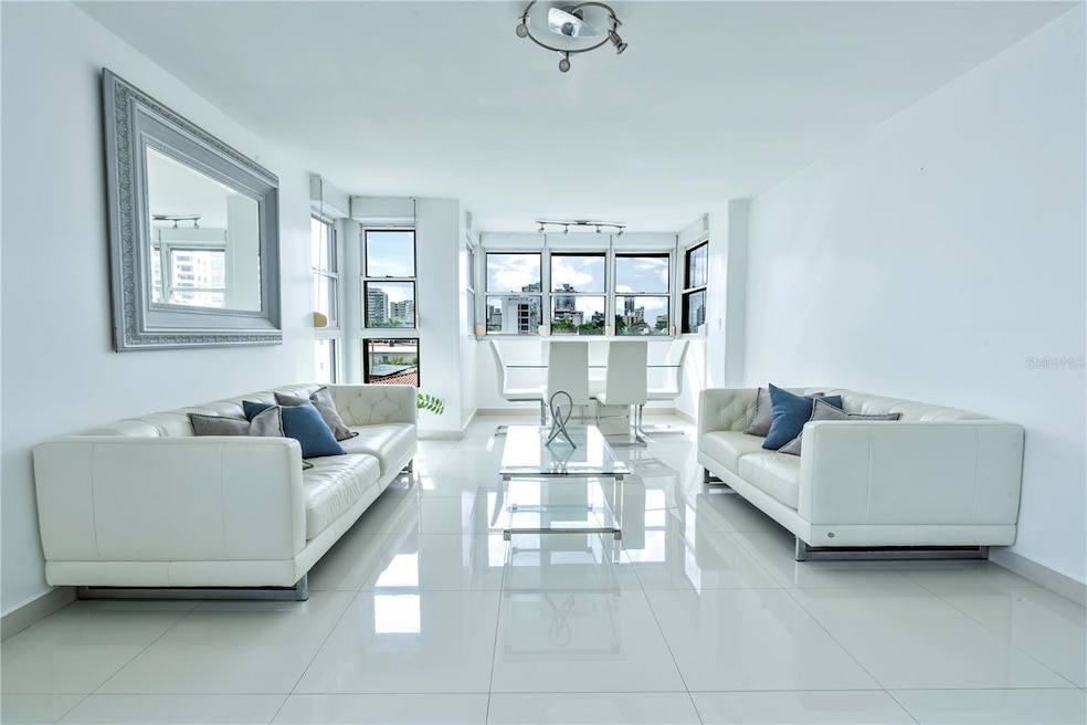 60 Washington unit 403, Condado, PR 00907 - photo 1