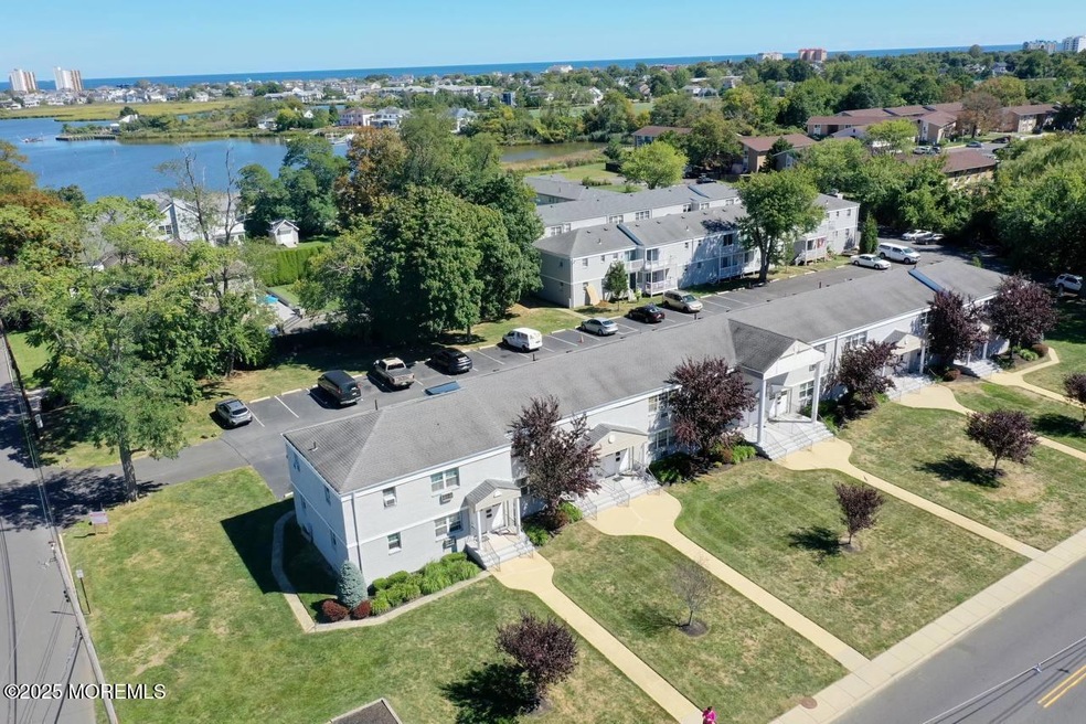 581 Patten Ave unit 24, Long Branch, NJ 07740 - photo 1
