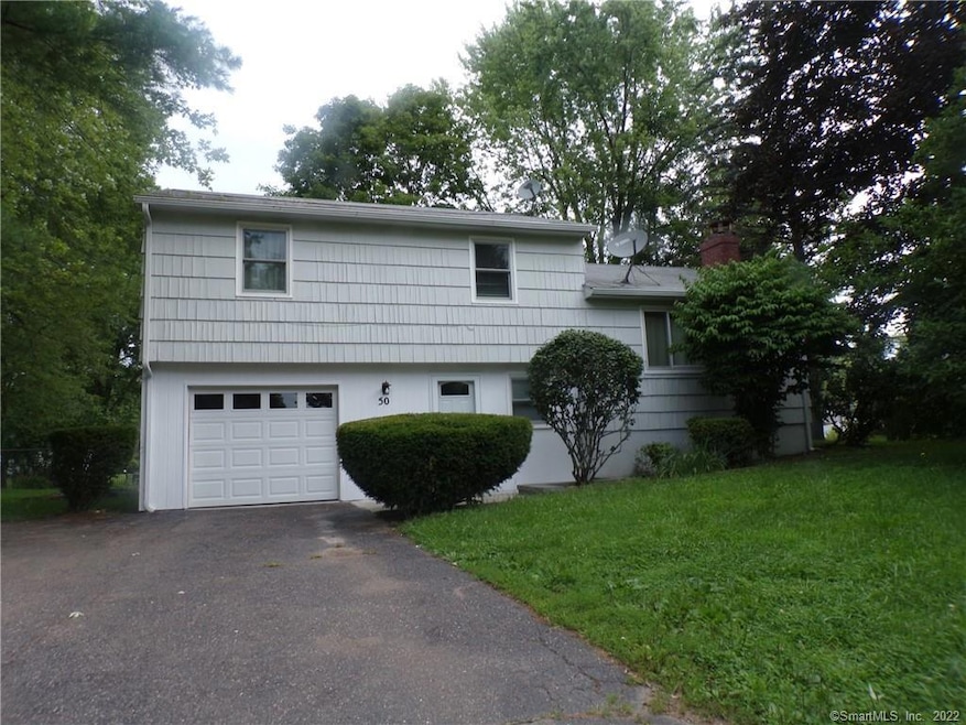 50 Mountain Ave, Bloomfield, CT 06002 - photo 1