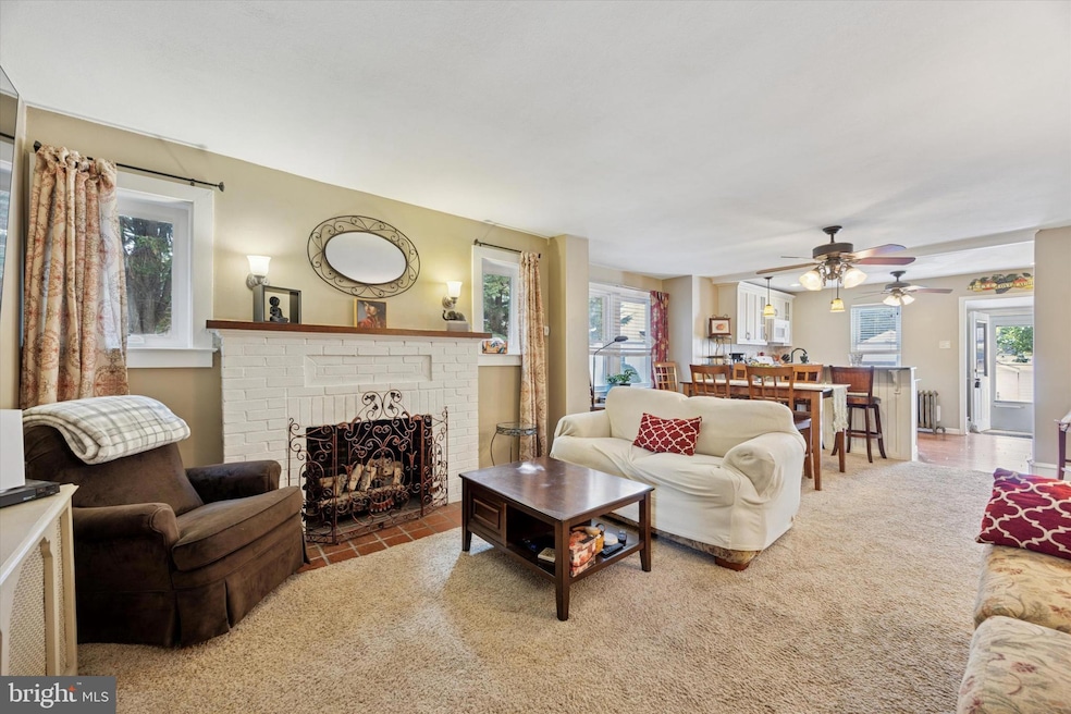 Under Contract $424,900