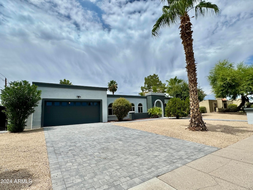 15402 N 57th St, Scottsdale, AZ 85254 - photo 1