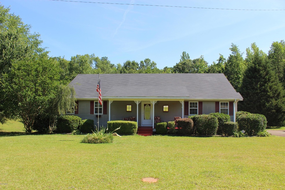 556 Taylor Rd, Juliette, GA 31046 - photo 1
