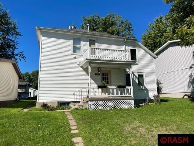 911 N Valley St, New Ulm, MN 56073 - photo 1