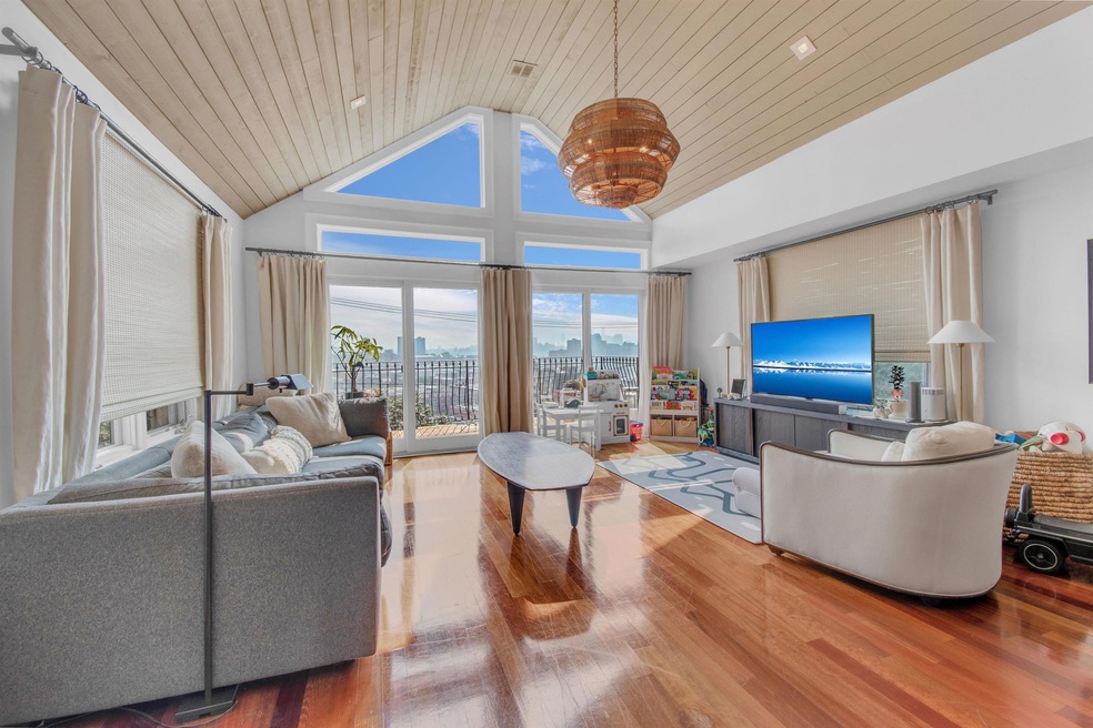 336 Paterson Plank Rd unit 2, Jersey City, NJ 07307 - photo 1