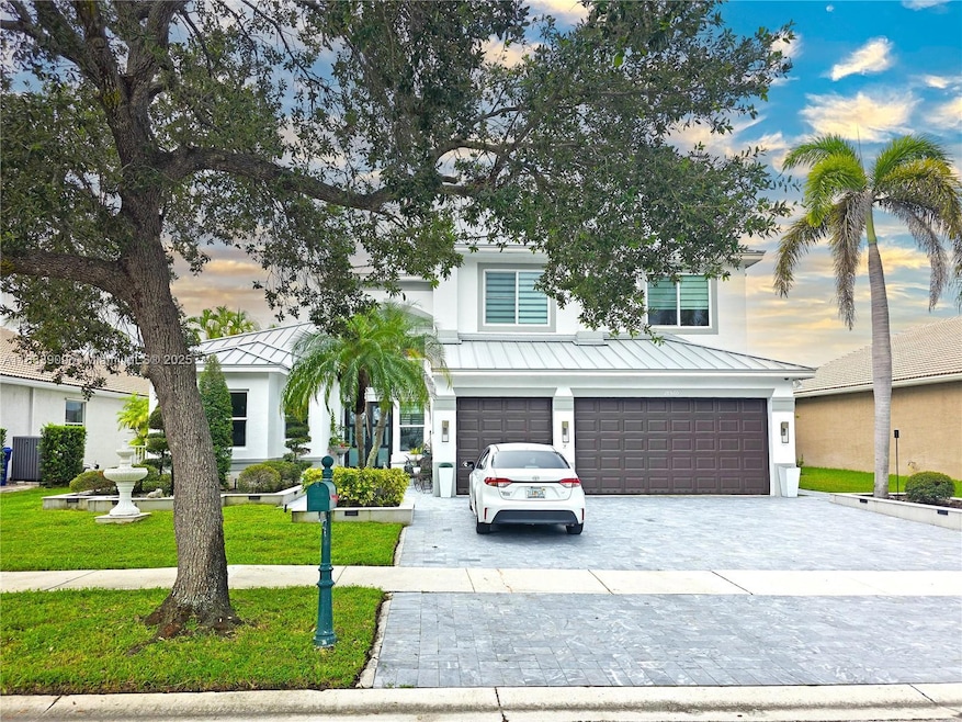 18560 SW 44th St, Miramar, FL 33029 - photo 1