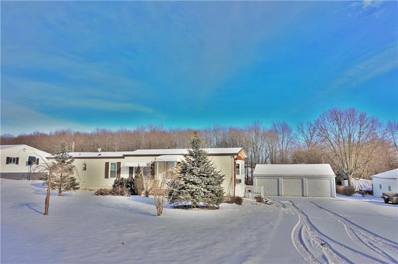 Welcome home to 110 Crevar Drive!