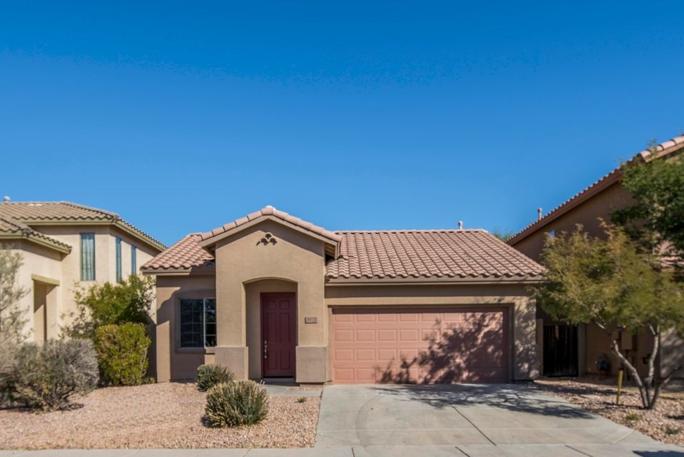 39727 N Cross Timbers Way, Anthem, AZ 85086 - photo 1