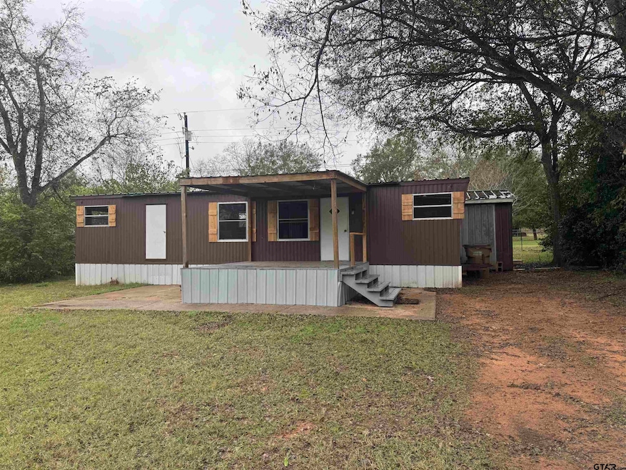 11380 Crestview Ln, Frankston, TX 75763 - photo 1