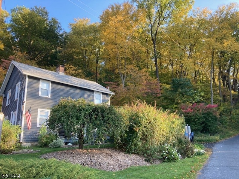 117 Forge Hill Rd, Glen Gardner, NJ 08826 - photo 1