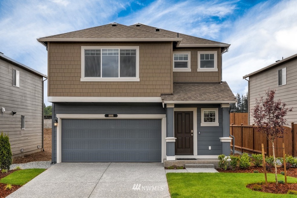 18411 107th Ave E unit 499, South Hill, WA 98374 - photo 1