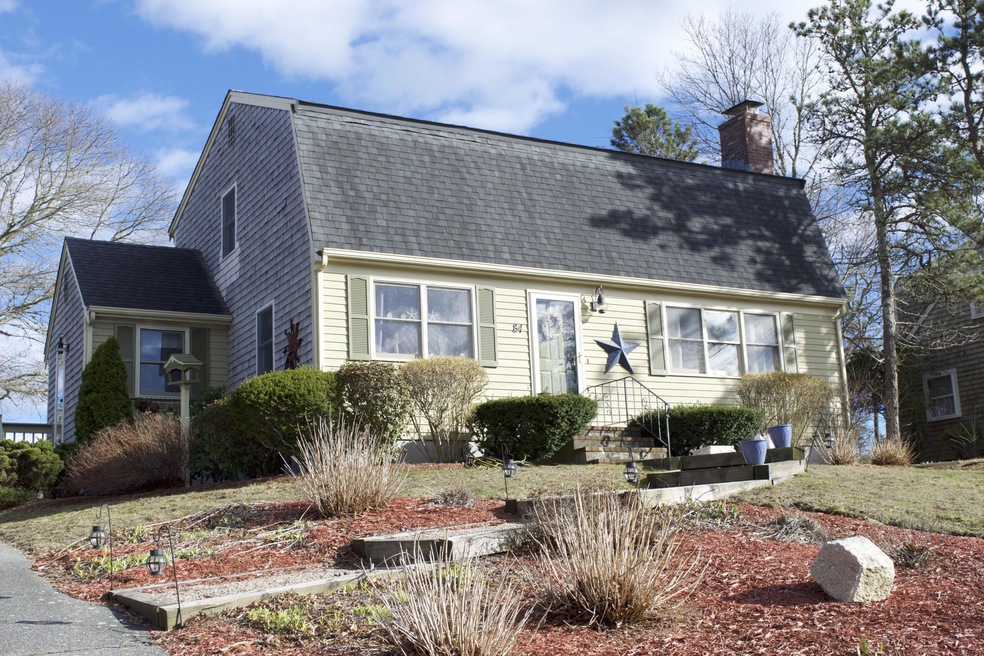 84 Madeline Rd, East Falmouth, MA 02536 - photo 1