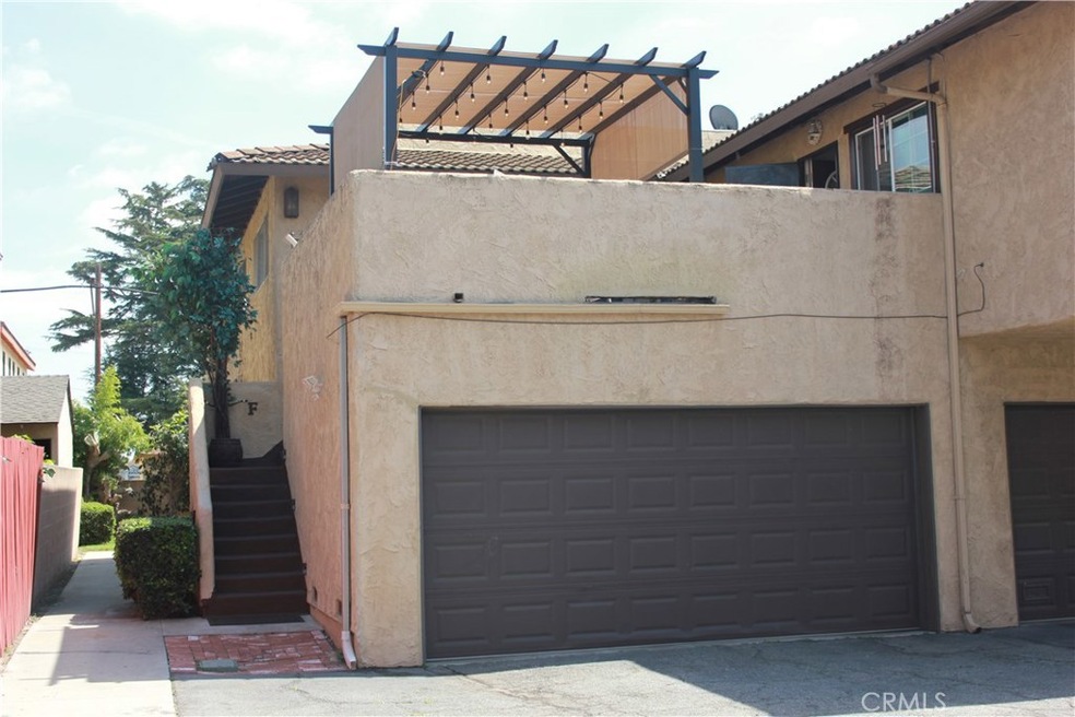 410 N Alhambra Ave unit F, Monterey Park, CA 91755 - photo 1