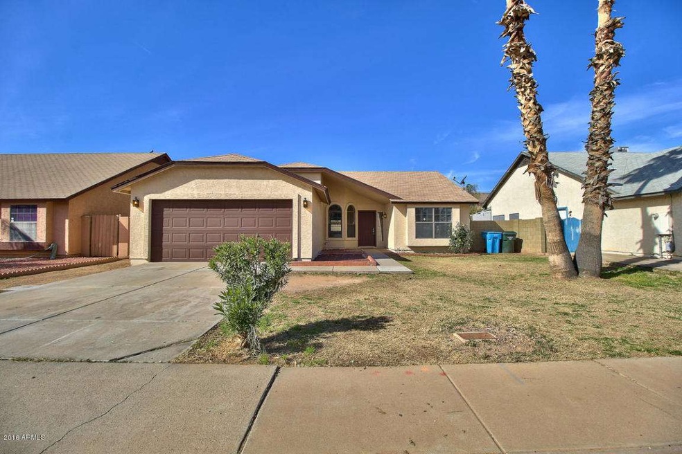 10 Front of Home