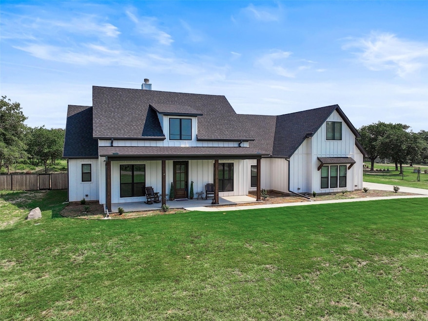 277 Sarra Ln, Poolville, TX 76487 - photo 1