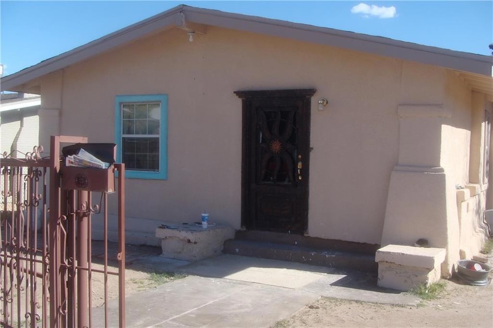 3502 Mountain Ave, El Paso, TX 79930 - photo 1