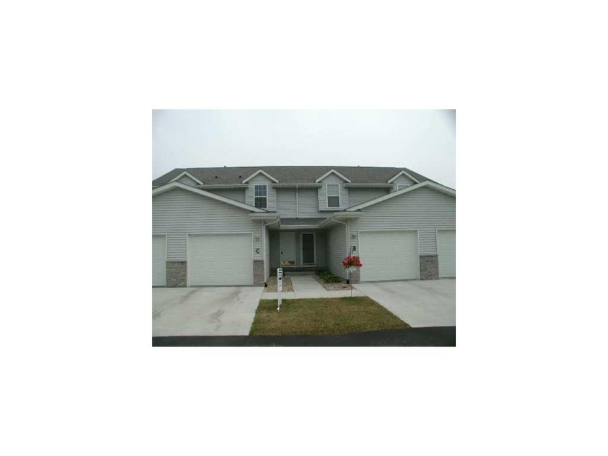 Front Exterior.