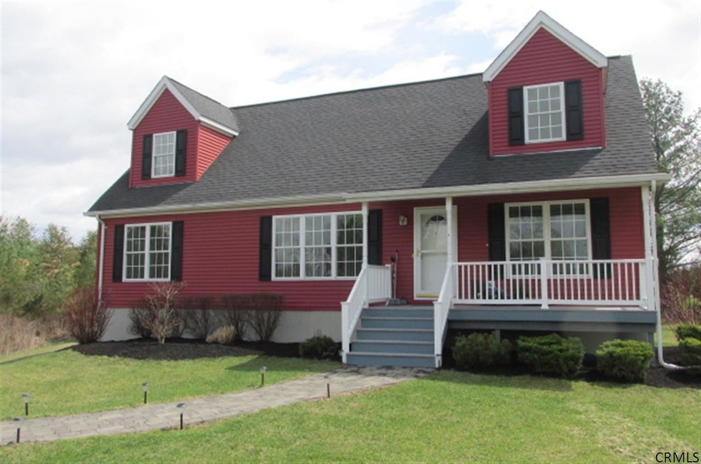 2 Brom Bones Ln, Athens, NY 12015 - photo 1