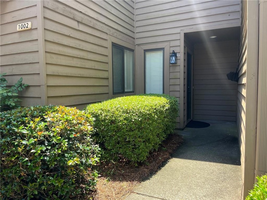 1002 Parkaire Crossing, Marietta, GA 30068 - photo 1