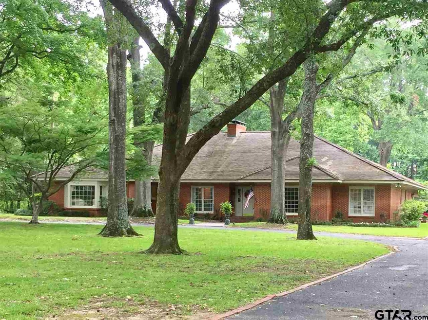 2724 2724 Old Bullard Rd, Tyler, TX 75701 - photo 1