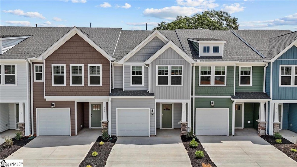 117 Zoey Way, Piedmont, SC 29673 - photo 1