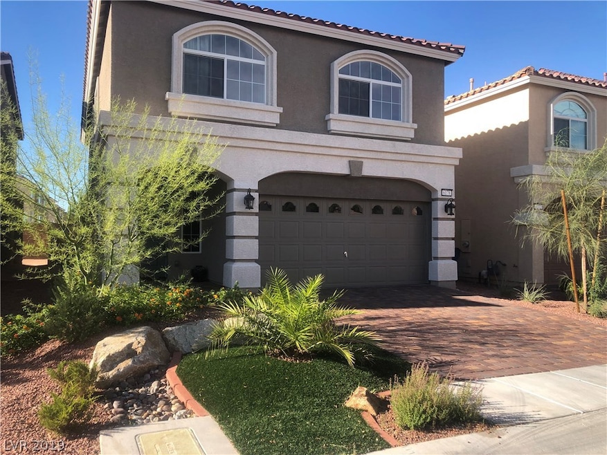 6178 China Bend Rd, Las Vegas, NV 89118 - photo 1