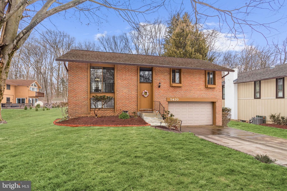 5420 Thunder Hill Rd, Columbia, MD 21045 - photo 1