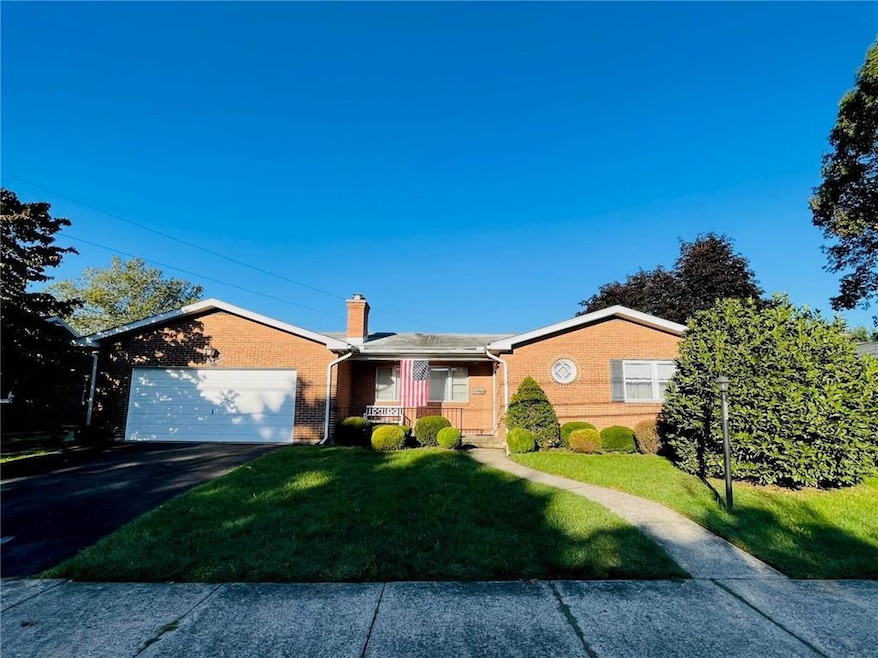 2205 Jennings St, Bethlehem, PA 18017 - photo 1