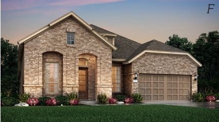 17774 Misty Brook Ln, Conroe, TX 77302 - photo 1