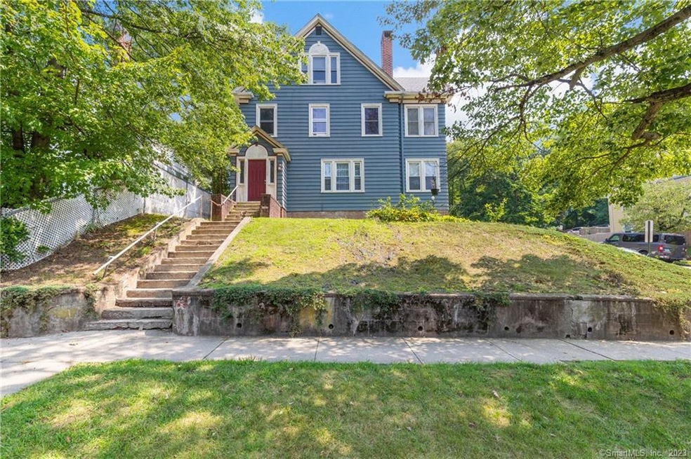 1581 Ella Grasso Bldv unit 3, New Haven, CT 06511 - photo 1