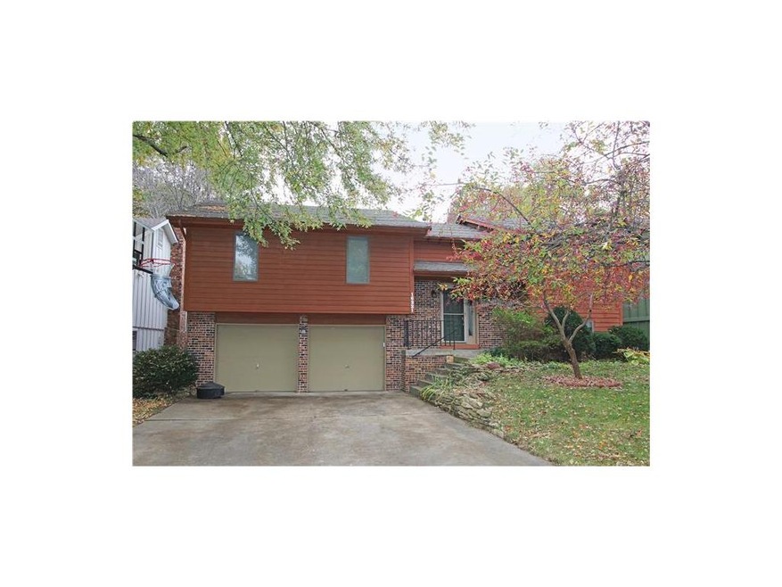 Move In Ready with Finished Basement!