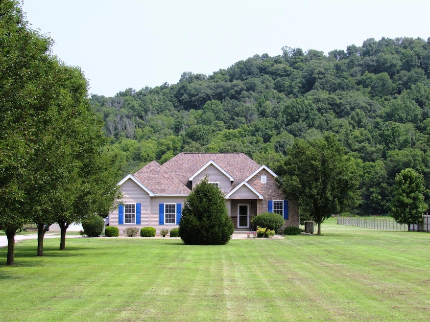 16039 Us Highway 52, Metamora, IN 47030 - photo 1