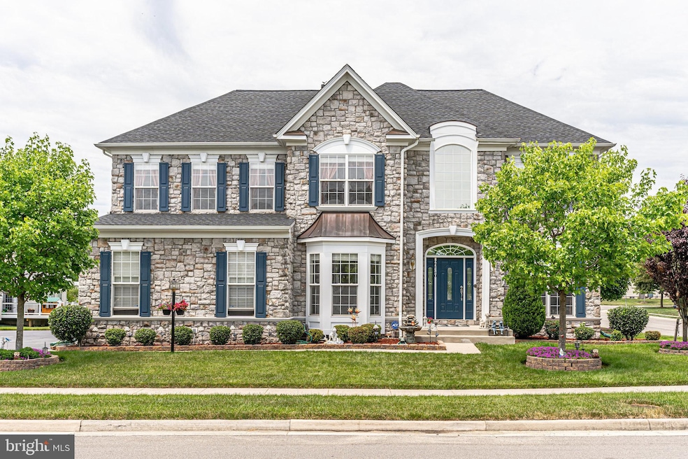 22340 Lost Branch Cir, Ashburn, VA 20148 - photo 1