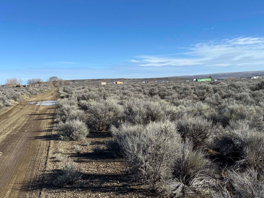 2.42 Acres Bark Loop