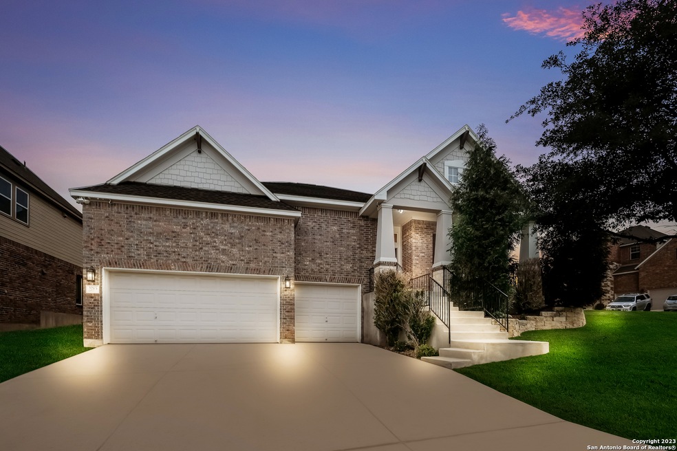 3215 Howling Wolf, San Antonio, TX 78261 - photo 1