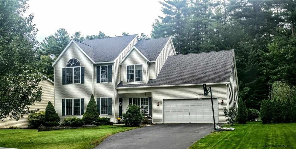 87 Cobble Hill Dr, Gansevoort, NY 12831 - photo 1