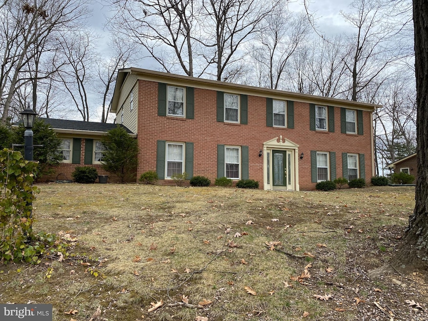 109 Oak Ridge Dr, Stephens City, VA 22655 - photo 1