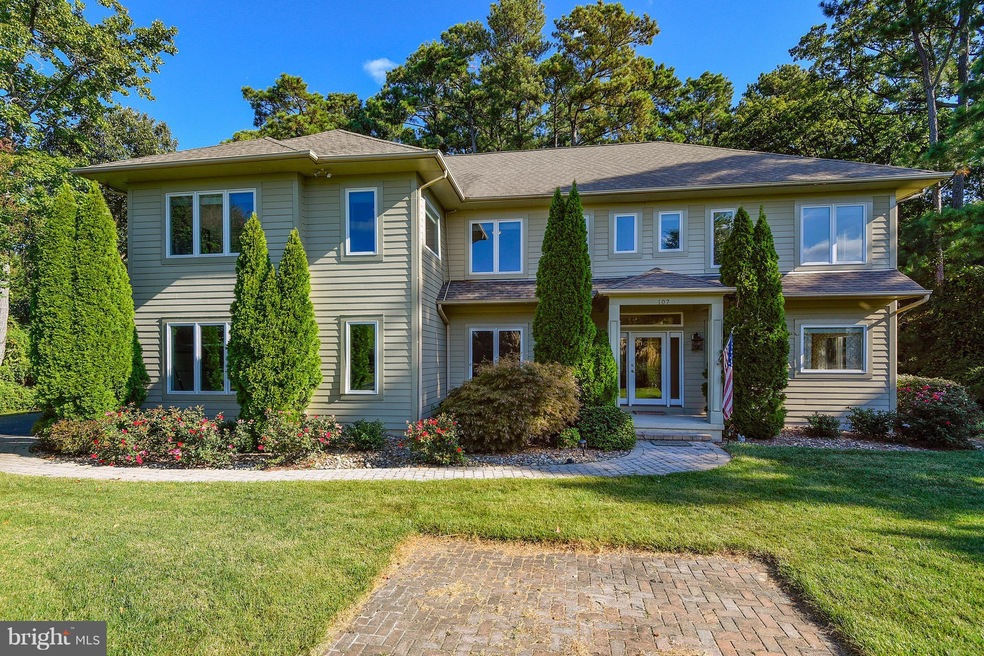 107 Gray Fox Ct, Stevensville, MD 21666 - photo 1