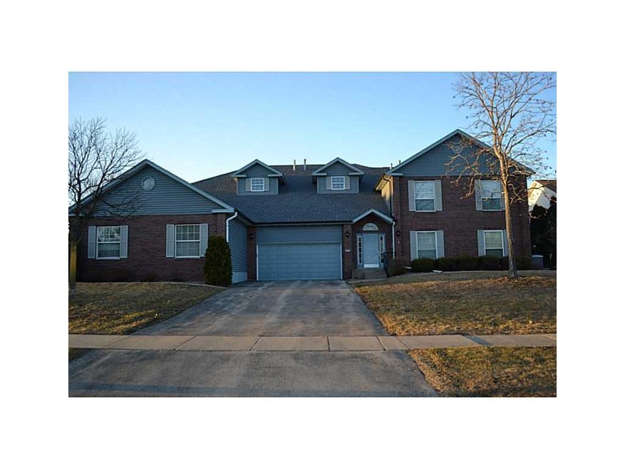 Front Exterior.