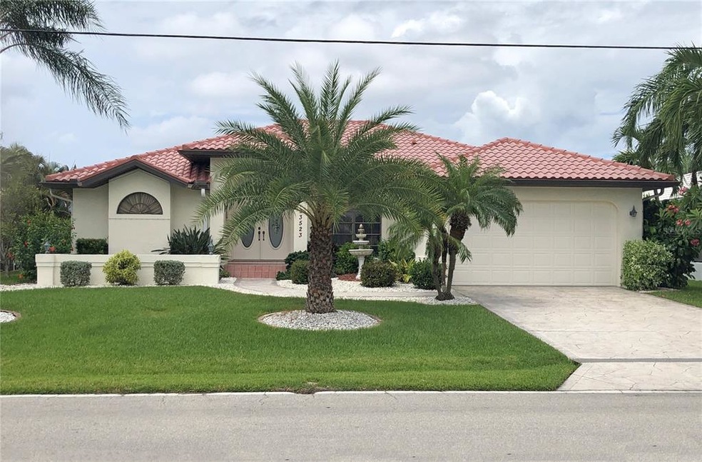 3523 Whippoorwill Blvd, Punta Gorda, FL 33950 - photo 1