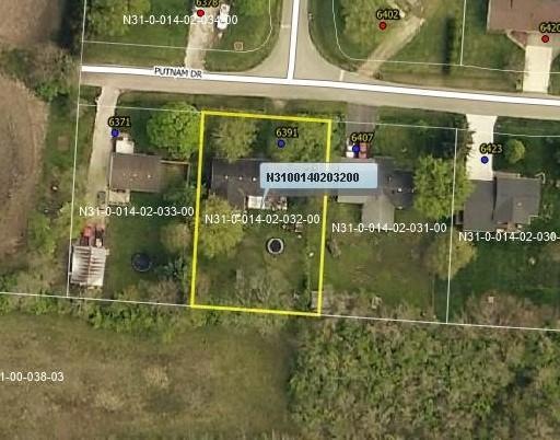 6391 Putnam Dr, Circleville, OH 43113 - photo 1