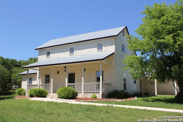 25160 Toutant Beauregard Rd, Boerne, TX 78006 - photo 1