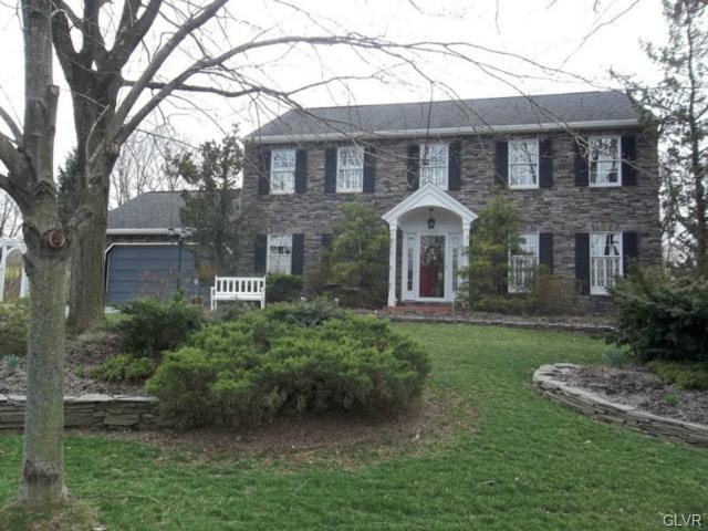 2034 Brook Cir, Macungie, PA 18062 - photo 1