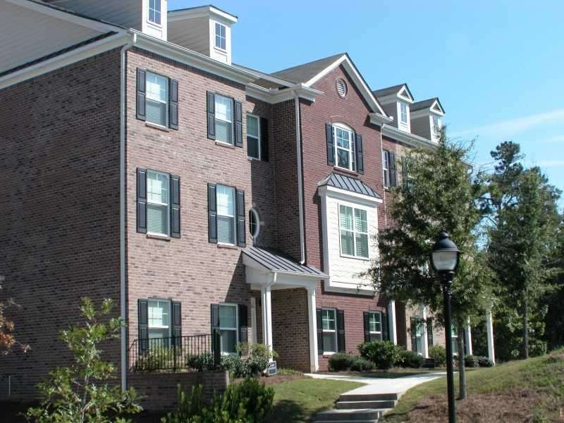 Exterior Front. Picture Representative of Finished