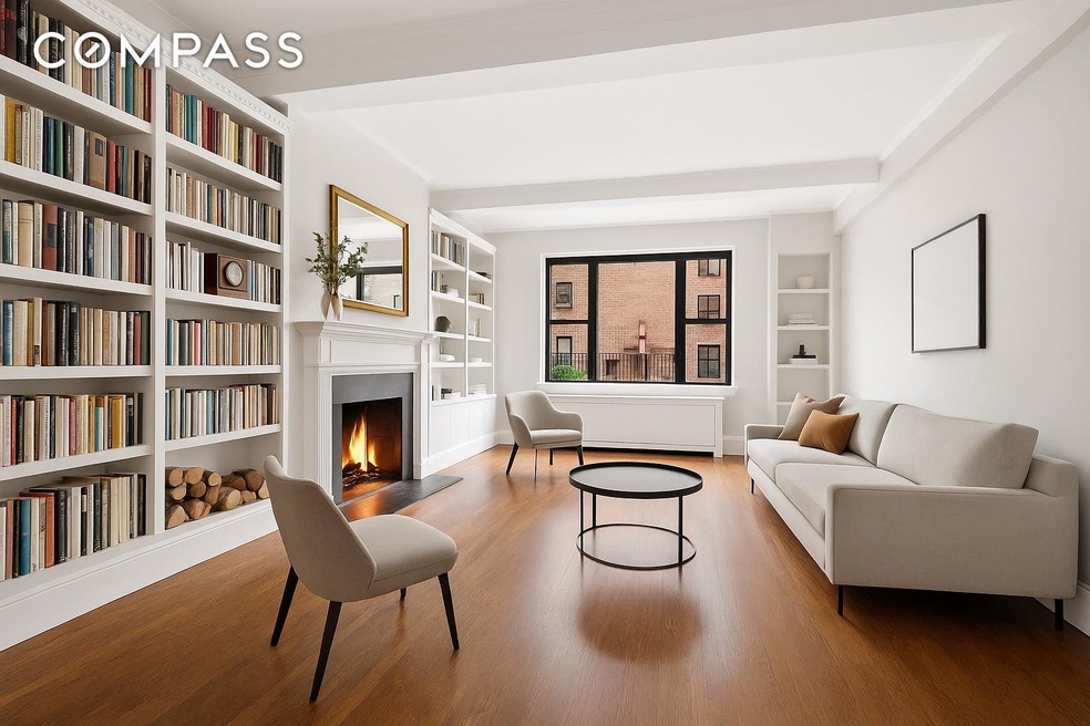 325 E 57th St unit 11D, New York, NY 10022 - photo 1