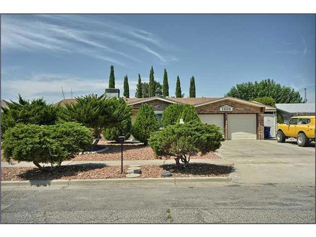 1809 Vista Real Dr, El Paso, TX 79935 - photo 1