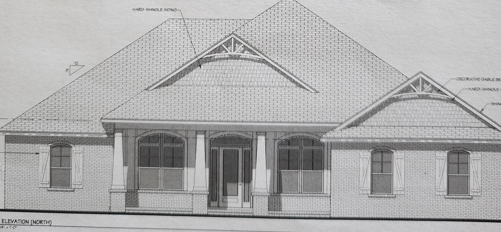 Front Elevation
